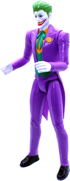 DC Comics Actionfigur 30 cm The Joker von Spin Master